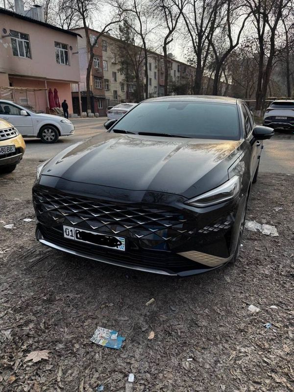 Kia k8 2024 yil yurgani 20.000 Kia k8 2024 yil yurgani 20.000