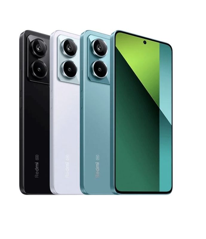Redmi Note 13 pro +5G Redmi Note 13 pro +5G