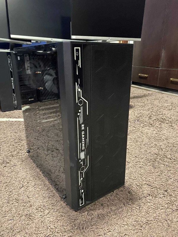 Ofis uchun kuchli pc arzon narxda