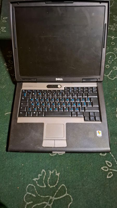 dell latitude D520 dell latitude D520
