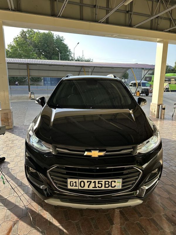 Tracker 1 premier