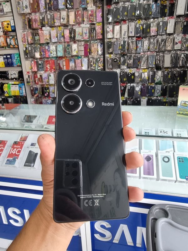 Redmi Note 13 pro 8/256 Redmi Note 13 pro 8/256