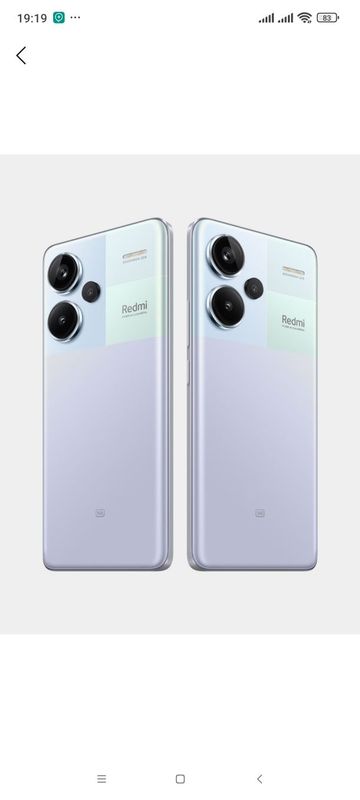 Redmi 13proPlus+ Redmi 13proPlus+