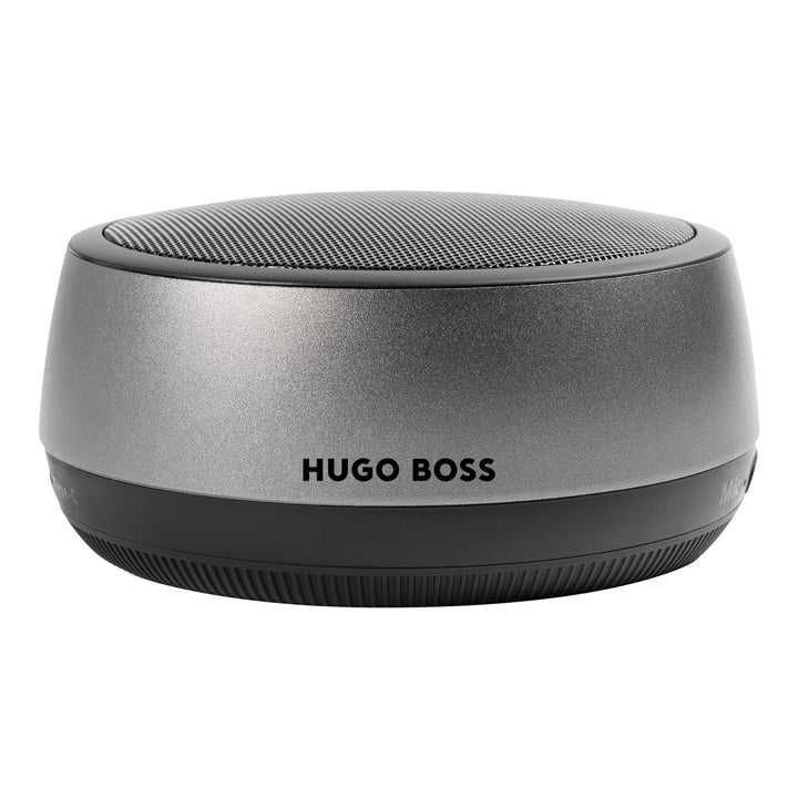 HUGO BOSS HAE208D-Speaker Gear Luxe Dark Chrome HUGO BOSS HAE208D-Speaker Gear Luxe Dark Chrome