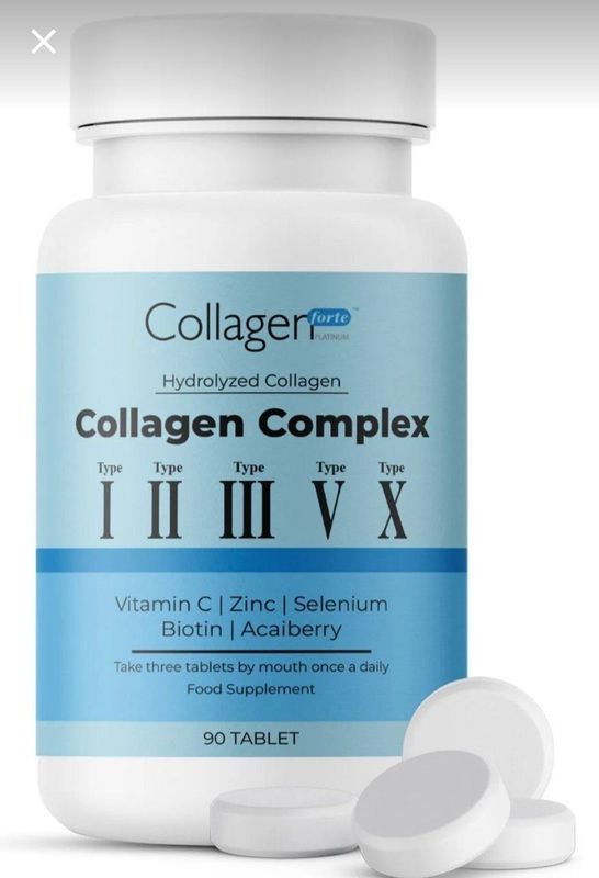 Callagen vitamin Callagen vitamin