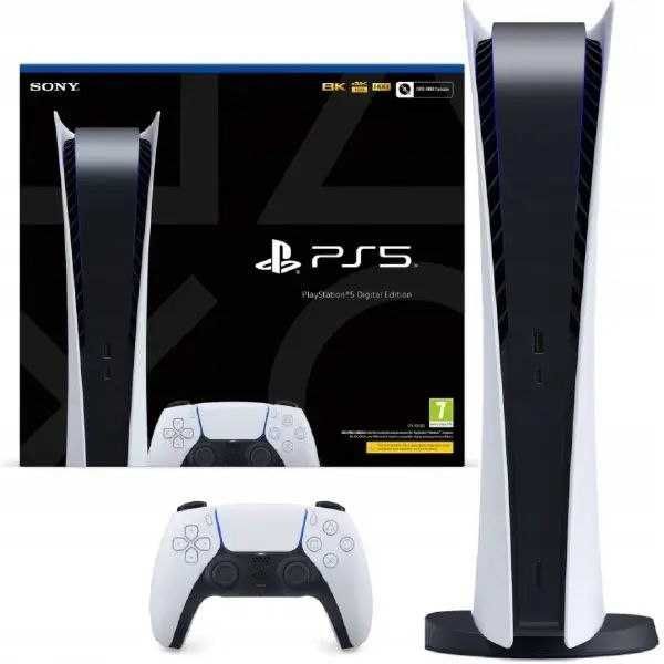 Playstation 5 slim Внимание ! Топ Игры Уже На Новой Консоли