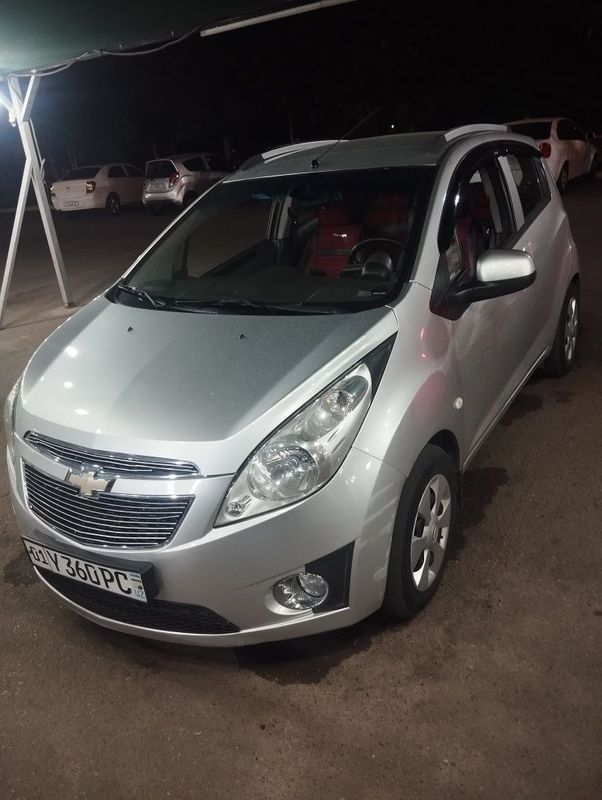 Chevrolet Spark 2015, 1.25 л, avtomat — $5 200 Chevrolet Spark 2015, 1.25 л, avtomat — $5 200