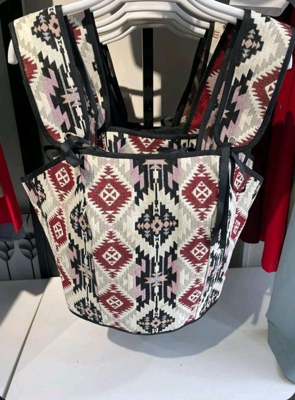 milliy printli karset