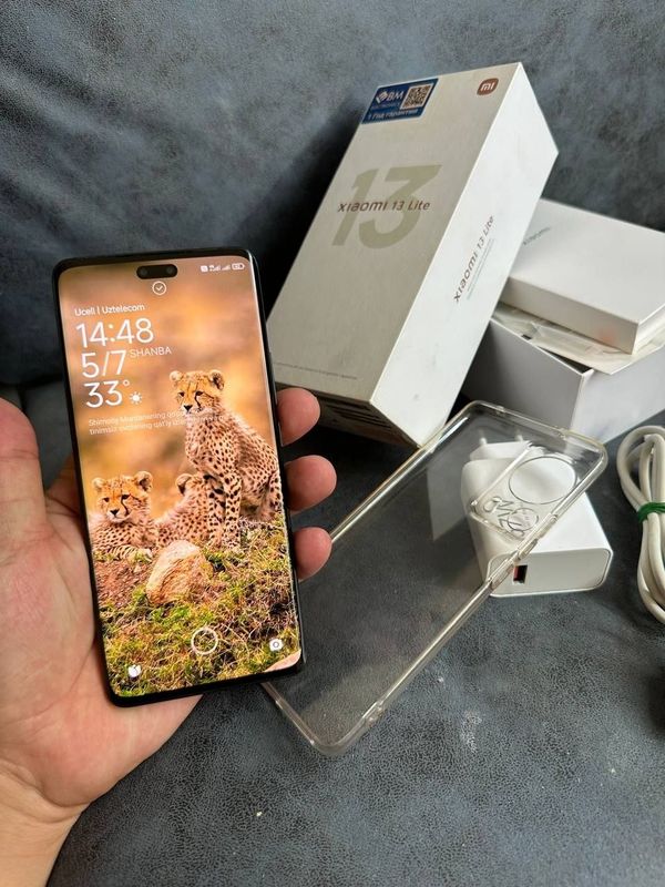 Xiaomi 13 lte 8/128 Xiaomi 13 lte 8/128