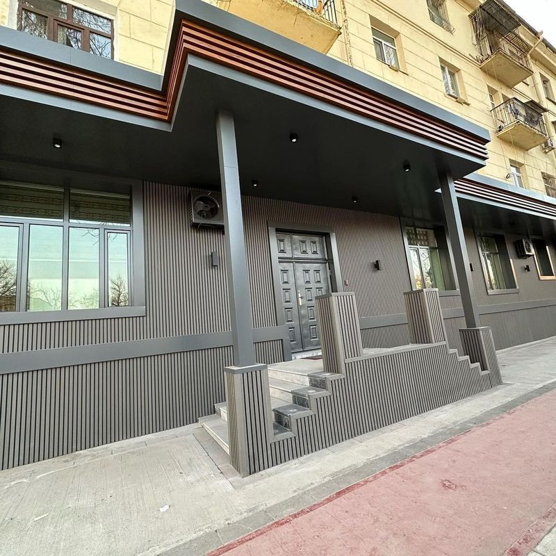 Аренда коммерческой недвижимости Ш. Руставелли 220м² Аренда коммерческой недвижимости Ш. Руставелли 220м²