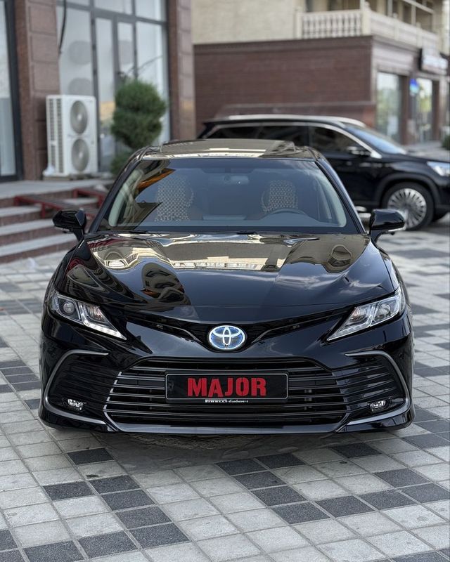 Toyota camry Gibrid Toyota camry Gibrid
