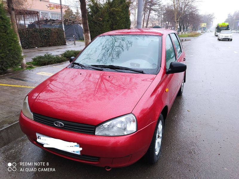 Lada kalina sotiladi Lada kalina sotiladi