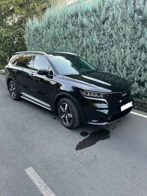 Kia Sorento 2023 Kia Sorento 2023