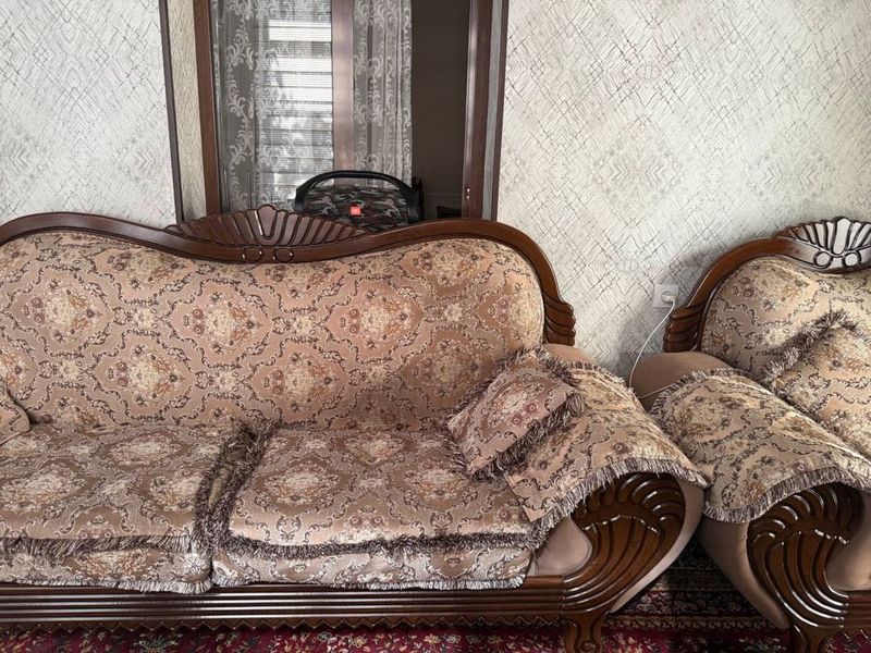 Продам диван мягкий Продам диван мягкий