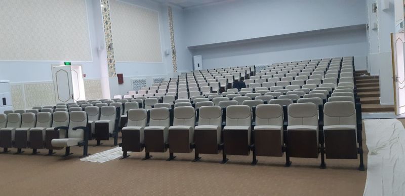 Театральный кресло для активного зала Театральный кресло для активного зала