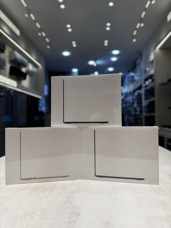 Macbook Air M2 8/512