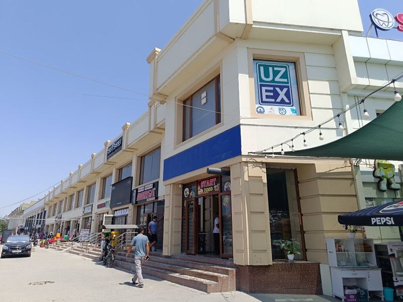 Zudlik bilan Ofis ijaraga beriladi Zudlik bilan Ofis ijaraga beriladi