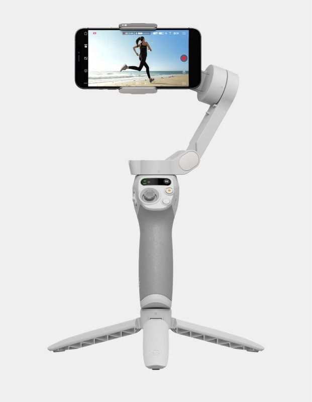 Dji osmo se stabilizator Dji osmo se stabilizator