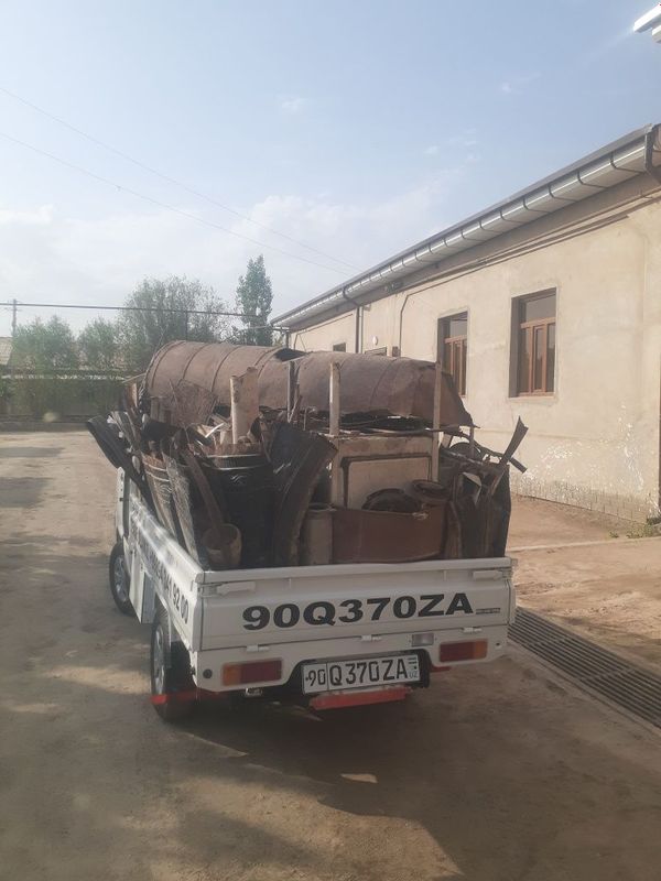 Metallolom Sotip olamiz Metallolom Sotip olamiz