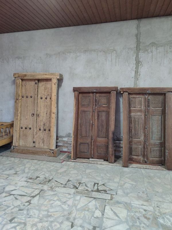 Антикварные ворота,калитка Антикварные ворота,калитка