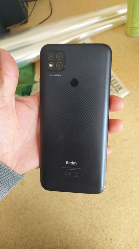 Redmi 9c telifon