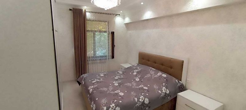 Аренда в центре, 3/3/4, рядом метро "Минор" с обстановкой