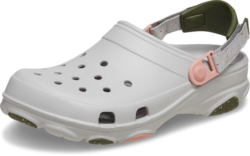Crocs Classic All Terrain Clogs Crocs Classic All Terrain Clogs