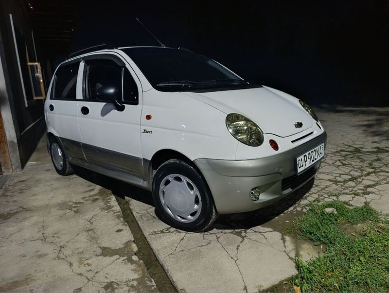 Matiz Best 2012-Yill Sotiladi Matiz Best 2012-Yill Sotiladi