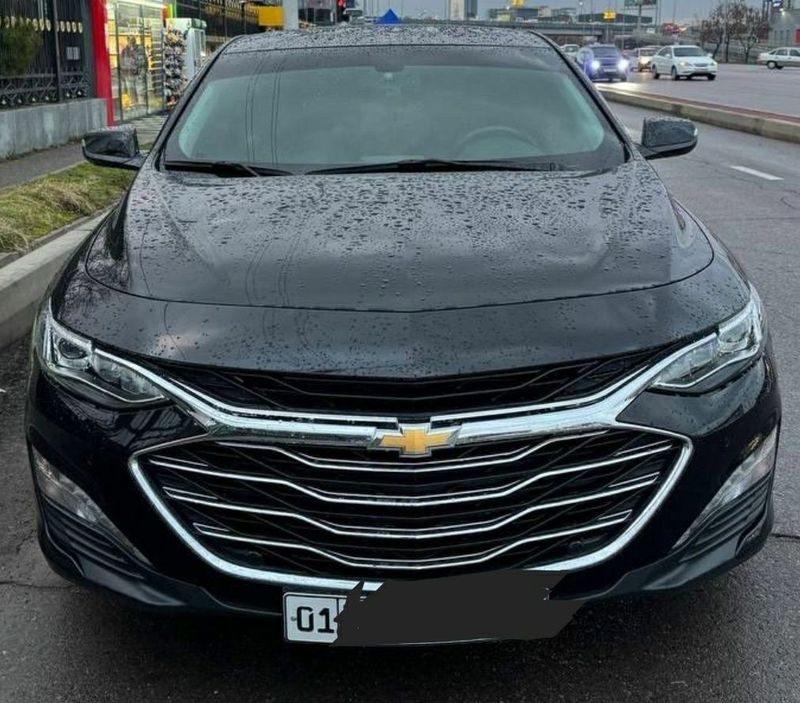 Malibu 2 2019 Primer qilingan Tozza Malibu 2 2019 Primer qilingan Tozza