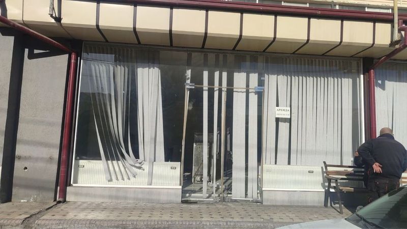 Арендага жой Яакксаройда 54 кв