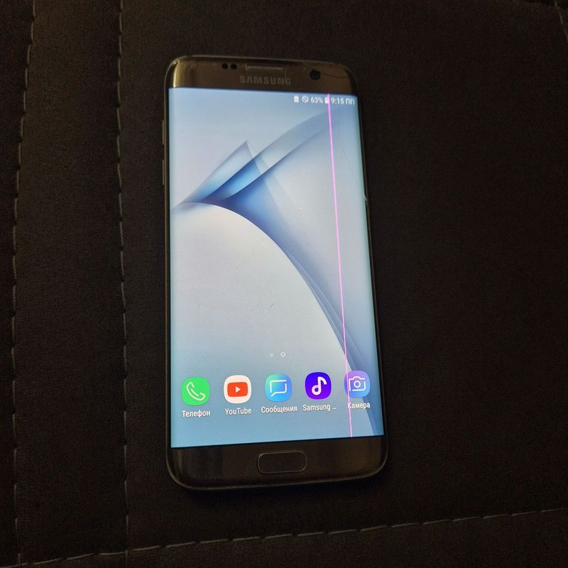 Samsung Galaxy S7 Edge 32Gb Samsung Galaxy S7 Edge 32Gb