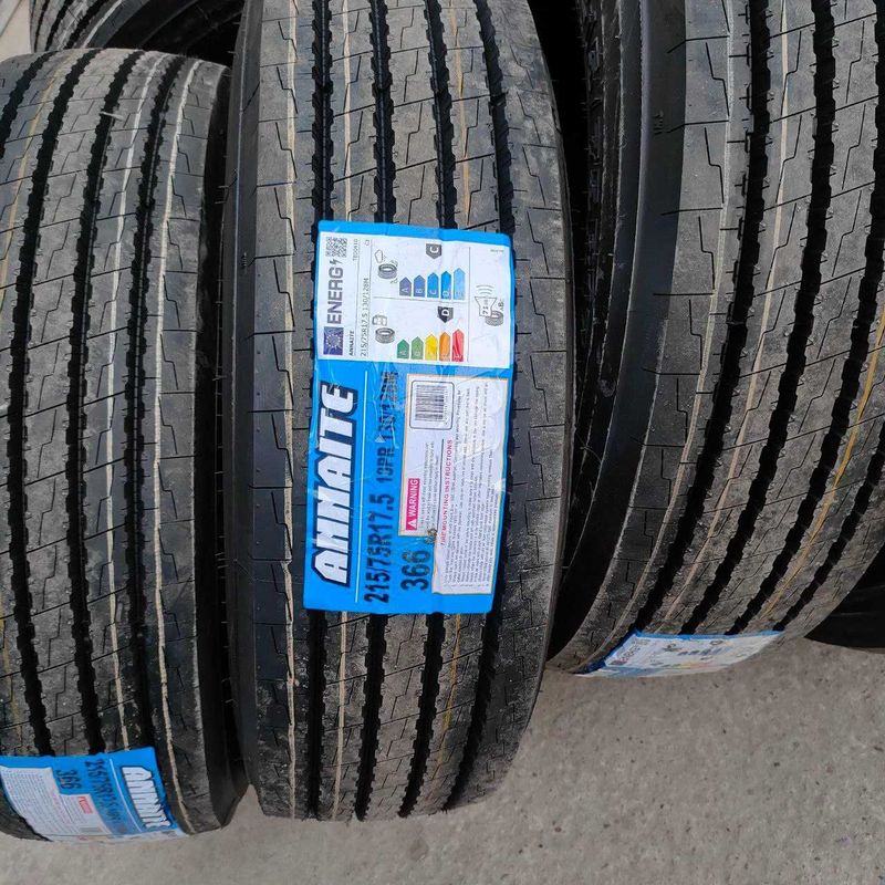 Annaite 225/75R17.5 barcha razmerlar bor Annaite 225/75R17.5 barcha razmerlar bor