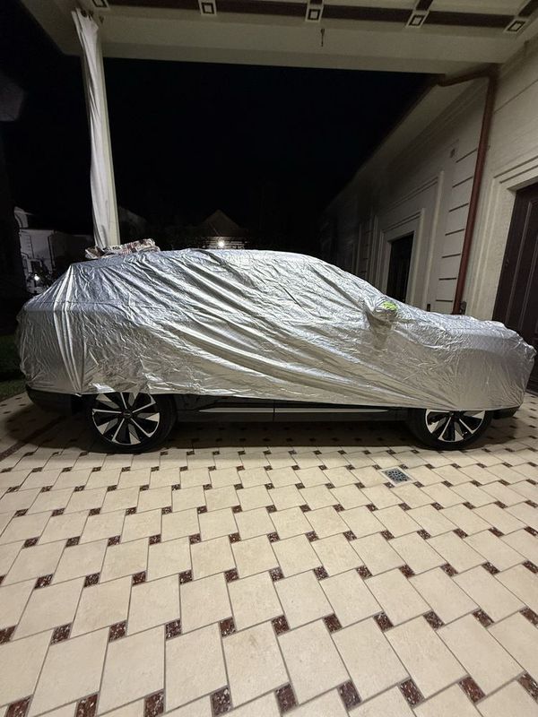 Byd chempion smart