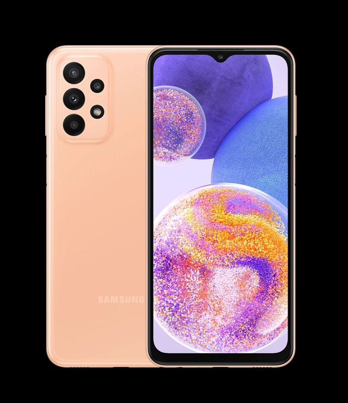 Samsung galaxy a23 Samsung galaxy a23