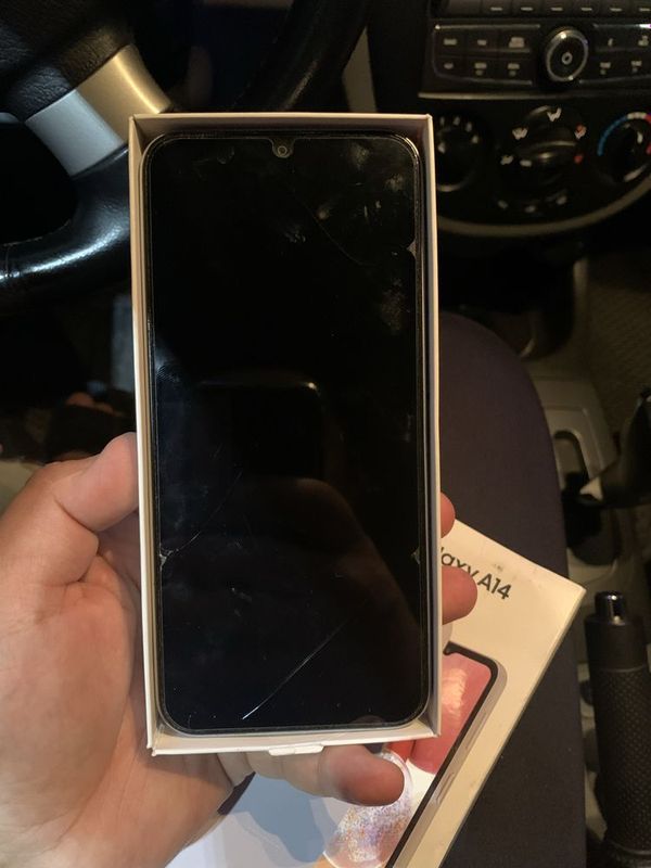 Samsung A14 Samsung A14
