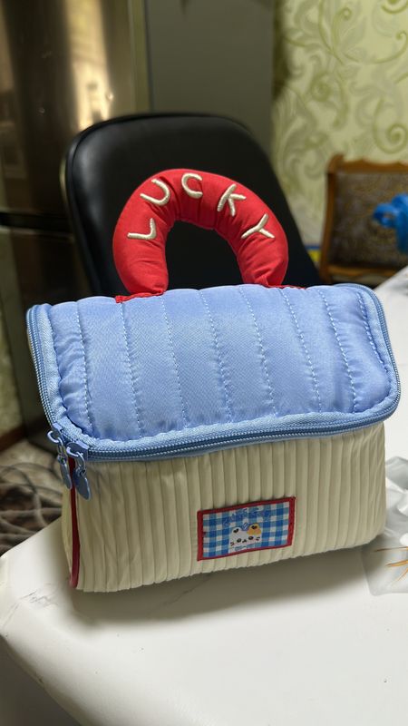 Косметичка