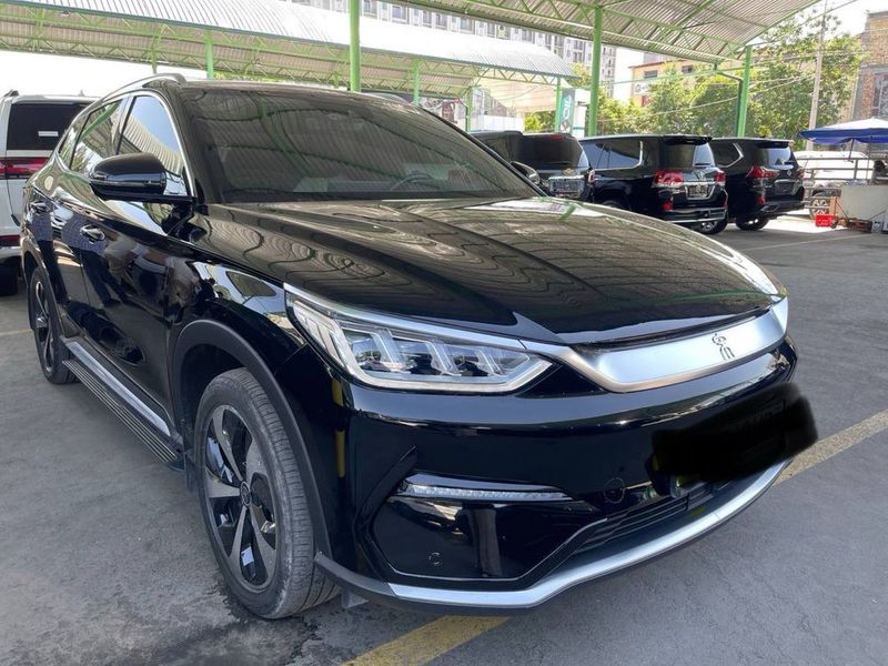 Byd song plus 2022 yil Byd song plus 2022 yil