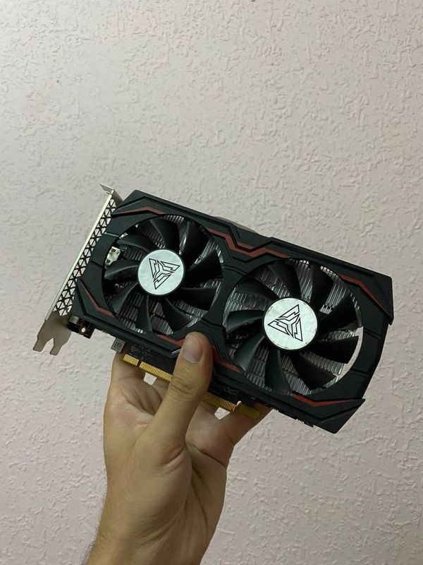 rx 580 8gb ideal rx 580 8gb ideal