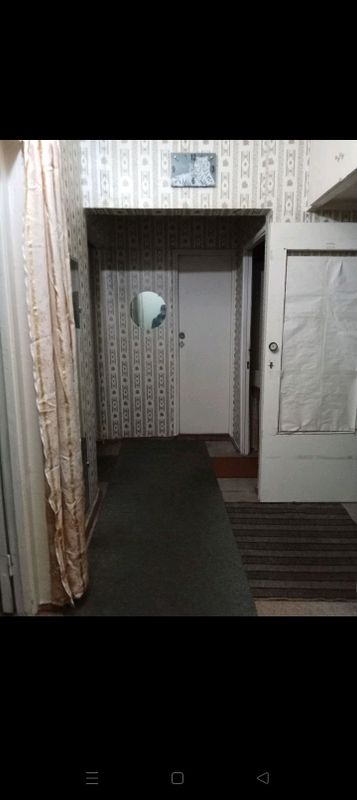 аренда квартиры, 1, 2х и 3х комнаты