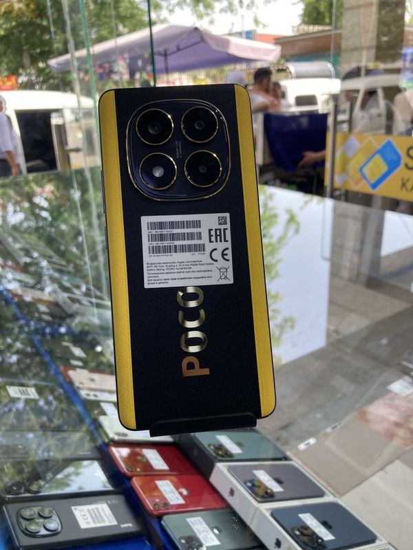Poco x7 12ga/512gb Poco x7 12ga/512gb