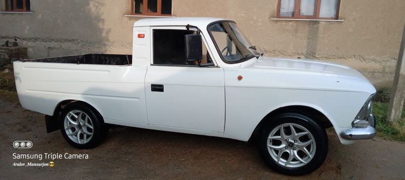 Perashkavoz Moskvich 412