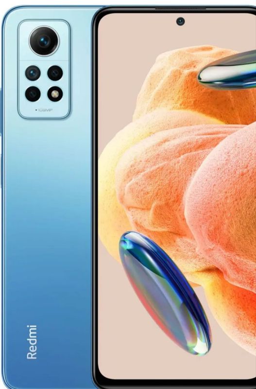 redmi note 12 pro plus 4g 6+6/128