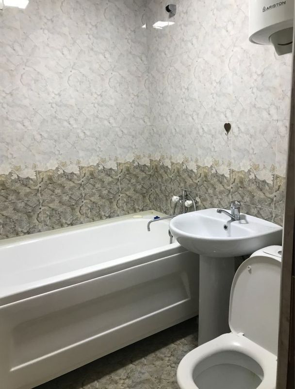 Сдается квартира