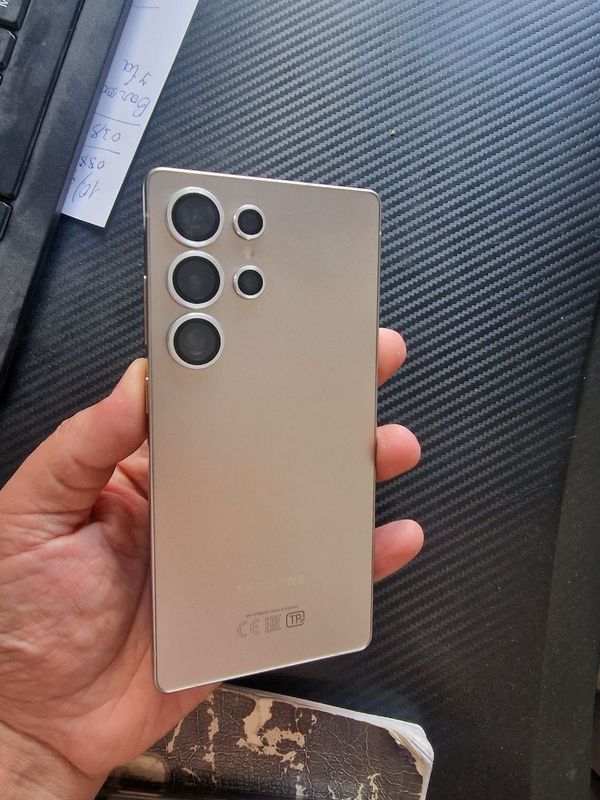 Samsung Galaxy S25 ultra Ideal sostayaniya Samsung Galaxy S25 ultra Ideal sostayaniya