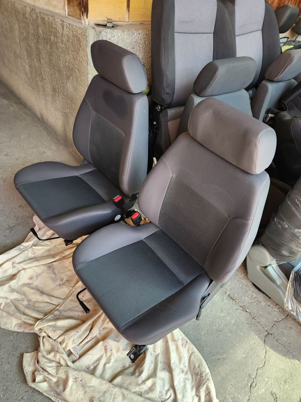 Sideniya neksa 2 kamplekt