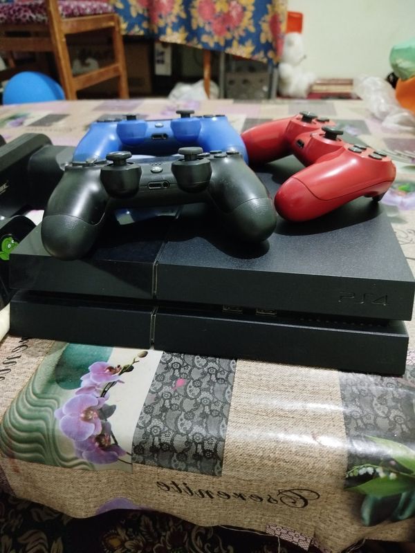 Playstation 4 сотилади