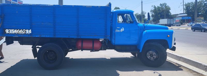 Газ 53 аренда викупка берилади. Газ 53 аренда викупка берилади.
