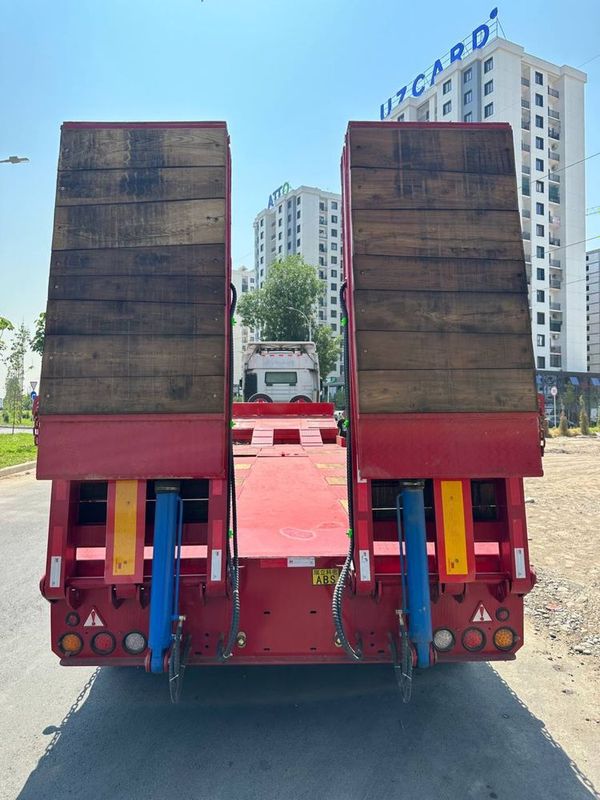 Trailler/Trailer sotiladi