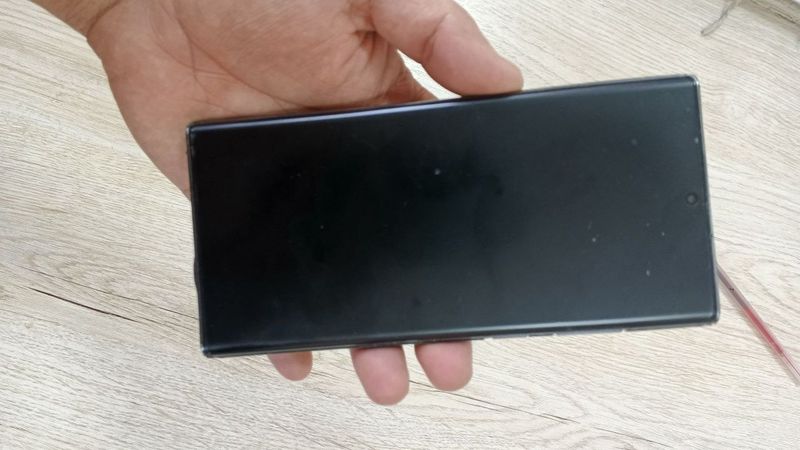 S22 ultra karobka dakument