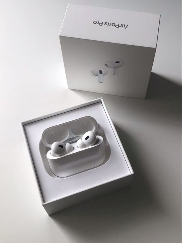 Airpods pro 2